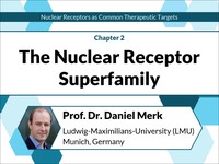 The nuclear receptor superfamily