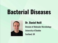 Bacterial diseases