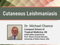 Cutaneous leishmaniasis