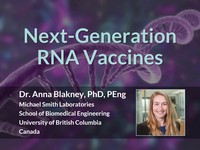 Next-generation RNA vaccines