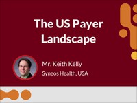 The US payer landscape