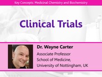 Clinical trials