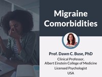 Migraine comorbidities