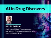 AI in drug discovery
