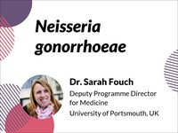 Neisseria gonorrhoeae