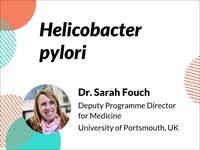 Helicobacter pylori